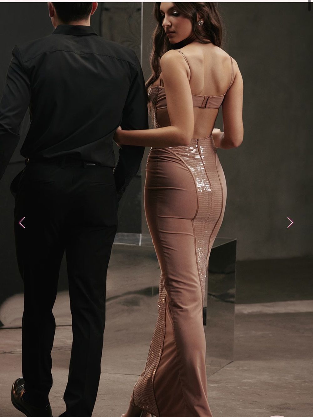 House of CB Bonita Dress